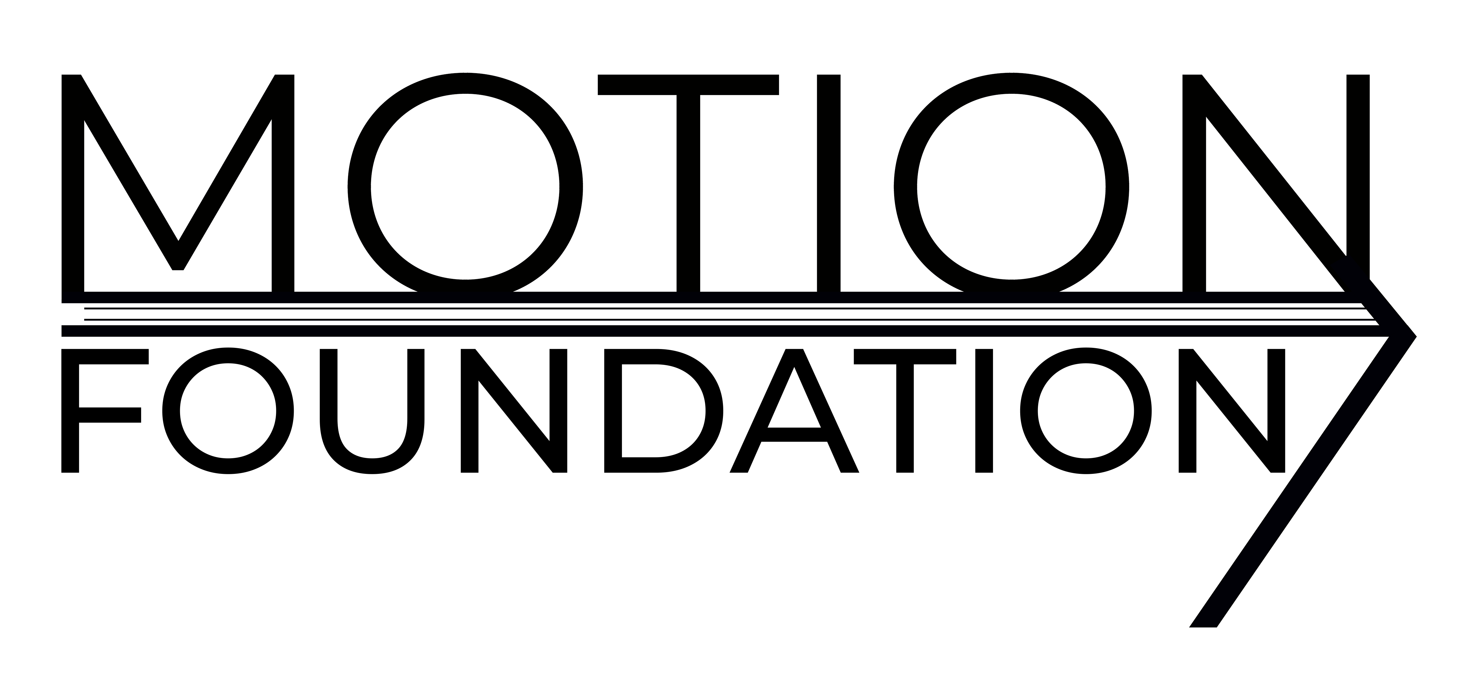 The Motion Foundation